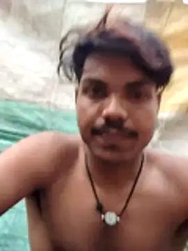 Show modela luck00y na web-kameri