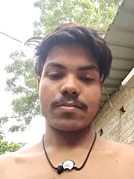 luck00y's Webcam Show
