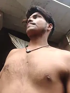 Show de webcam de luck00y