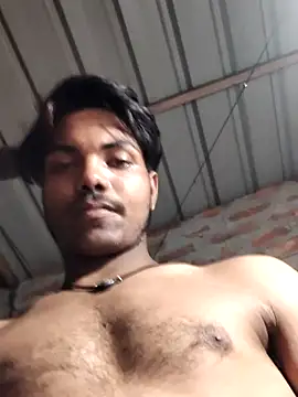 luck00y Show in webcam