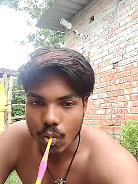 luck00yn Webbikameraesitys