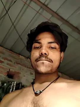 luck00y Webcam Show