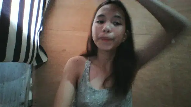 BubblyVibe Pertunjukan Webcam