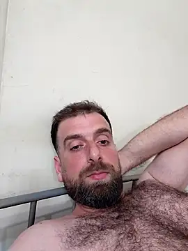 Show de Ammarcuming na webcam
