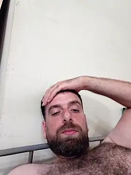Ammarcuming Webcam Show