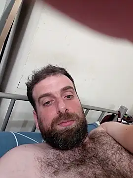 Ammarcuming's Webcam Show