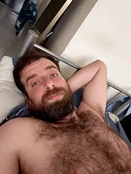 Webkamerová show Ammarcuming