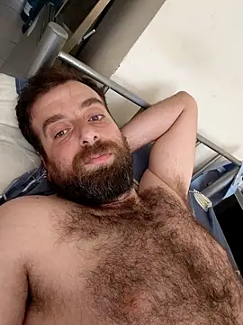 Ammarcuming Webcam Show