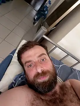 Ammarcuming Webcam-Show