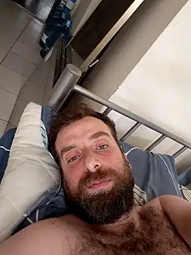 Ammarcuming Webcam show