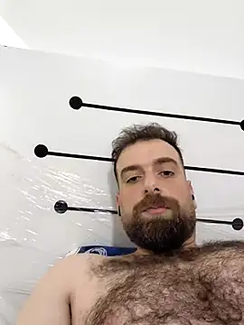 Ammarcuming's Webcam Show