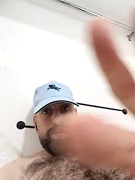 Ammarcuming Webcam Show