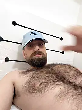 Ammarcuming Show in webcam