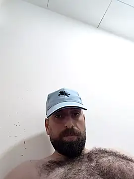 Show webcam de Ammarcuming