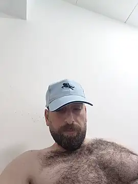Ammarcuming 网络视讯表演
