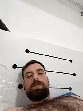 Ammarcuming Webcam Show
