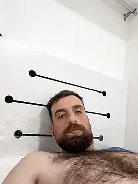 הופעת וובקאם של Ammarcuming