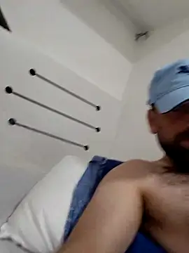 Show webcam de Ammarcuming