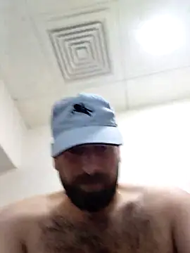 Ammarcuming Show in webcam