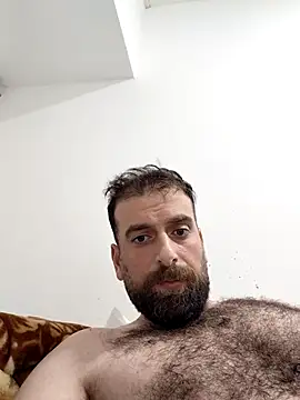Show de Ammarcuming na webcam