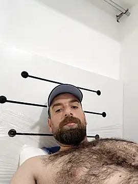 Show webcam de Ammarcuming