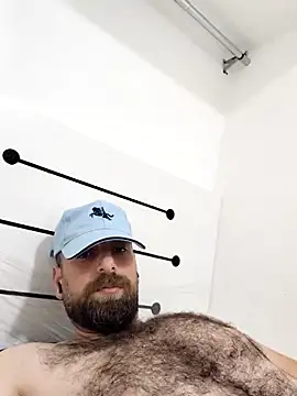 Ammarcuming webcam show