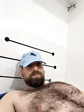 Ammarcuming 웹캠 쇼