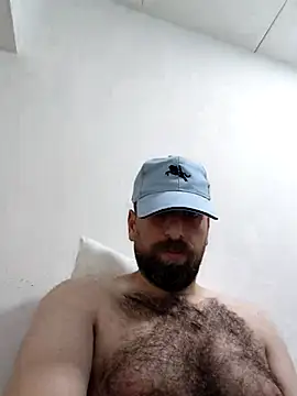 Ammarcuming webcam show