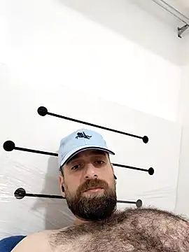 Ammarcuming Show in webcam