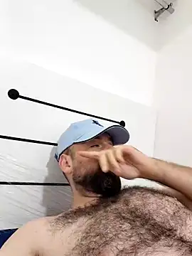 Ammarcuming – webcam-show