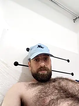 Ammarcuming Webcam show
