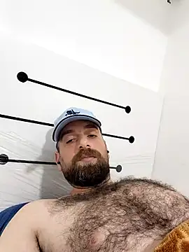 Ammarcuming – webcam-show