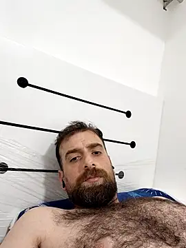 Webkamerová show Ammarcuming