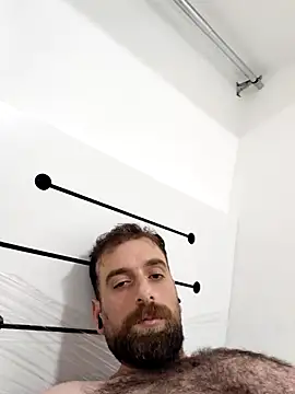 Webkamerová show Ammarcuming