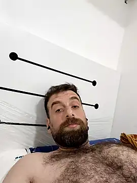 Show webcam de Ammarcuming
