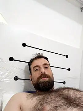 Ammarcuming Шоу с уебкамера