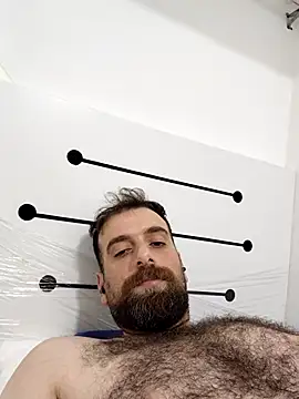 Ammarcuming webcam show