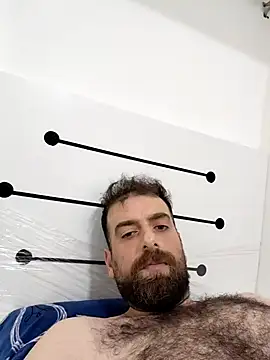 Ammarcuming Шоу с уебкамера