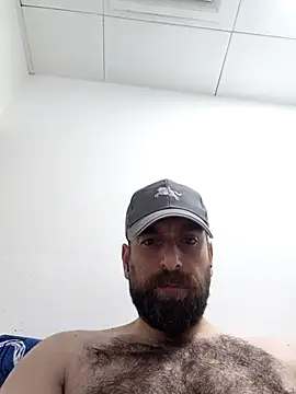 Show modela Ammarcuming na web-kameri