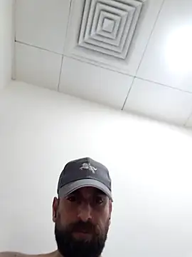 Show webcam de Ammarcuming