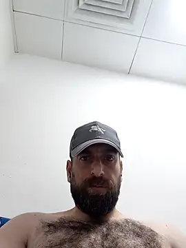 Ammarcuming's Webcam Show