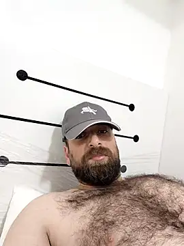 Ammarcuming Webcam Show