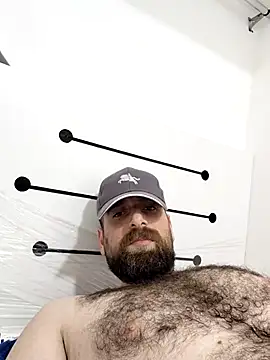 Ammarcuming Webcam-Show