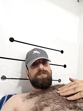 Ammarcuming Webcam Show