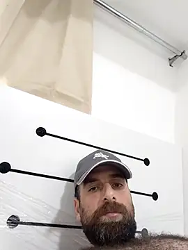 Ammarcuming 웹캠 쇼