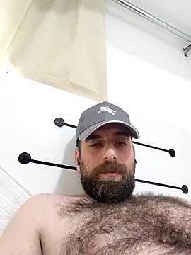 Ammarcuming's Webcam Show