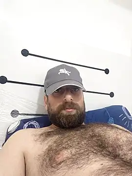 Ammarcuming Webcam show