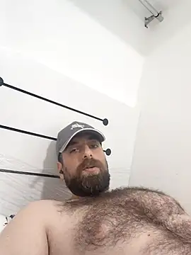 Show de webcam de Ammarcuming