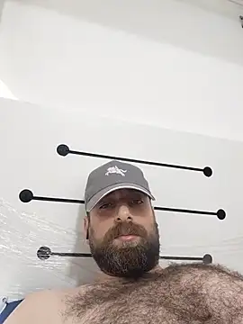 Ammarcuming Webcam-Show