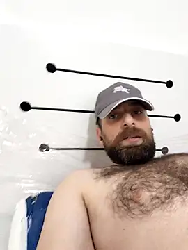 Ammarcuming – webcam-show